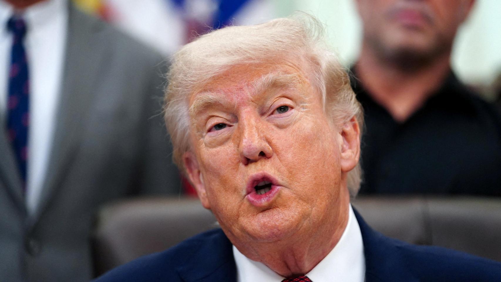 Las últimas horas de la tregua entre EEUU e Irán transcurren entre amenazas, falta de avances y Ormuz aún cerrado