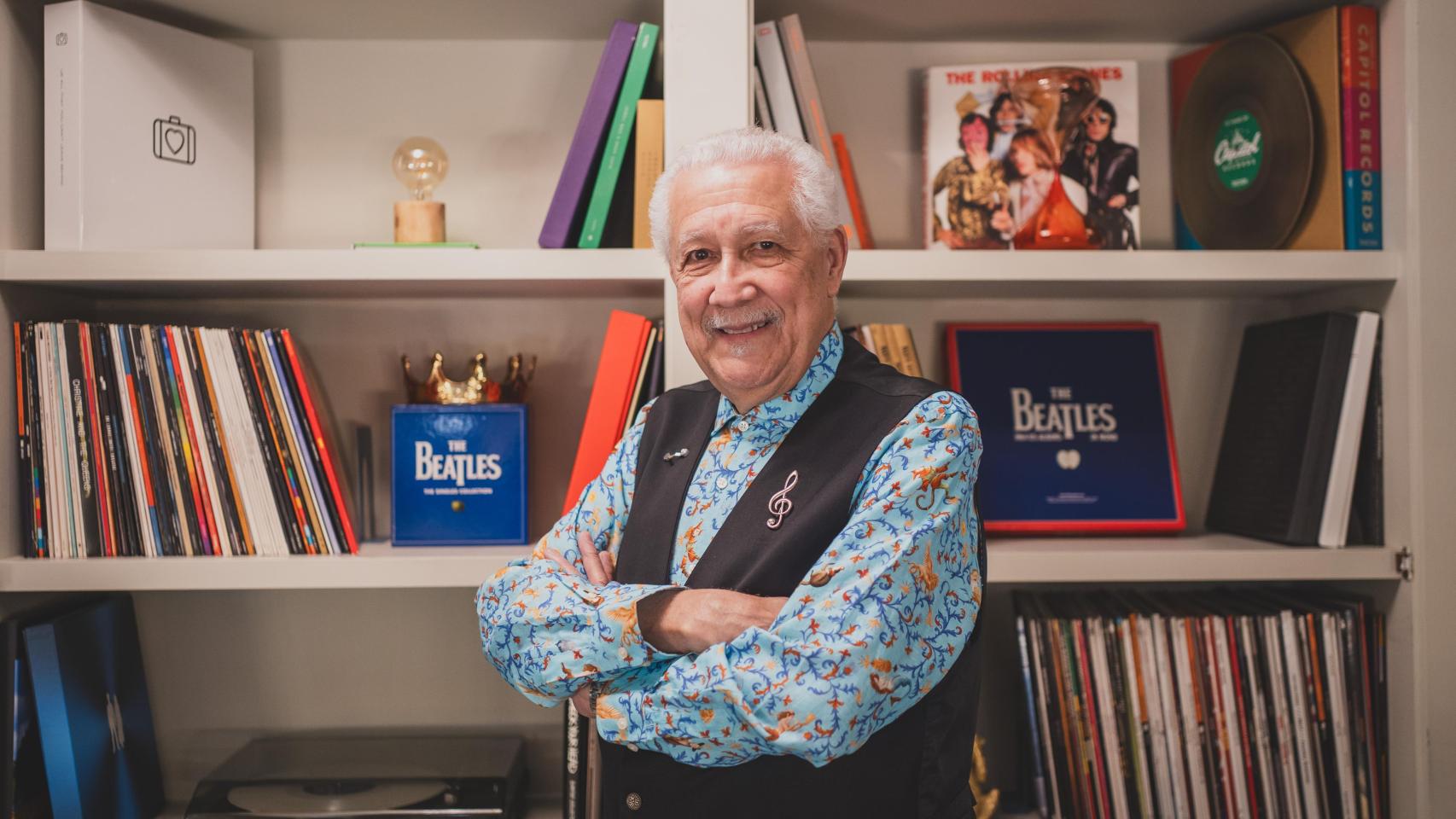 Paquito d’ Rivera, el genio del jazz cubano con 16 Grammys: "Quieren creer que aquello es una fiesta y es una tragedia"