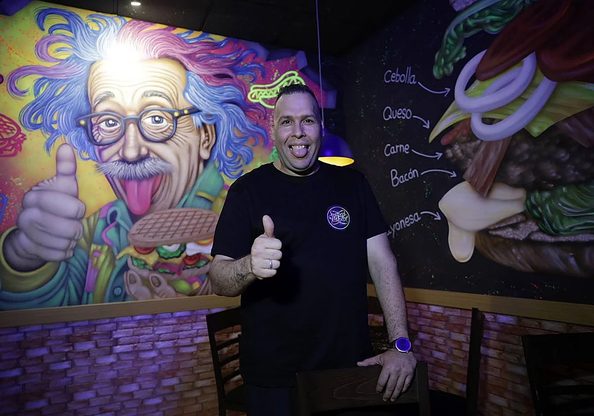 El nuevo 'laboratorio' para comer camperos en Málaga