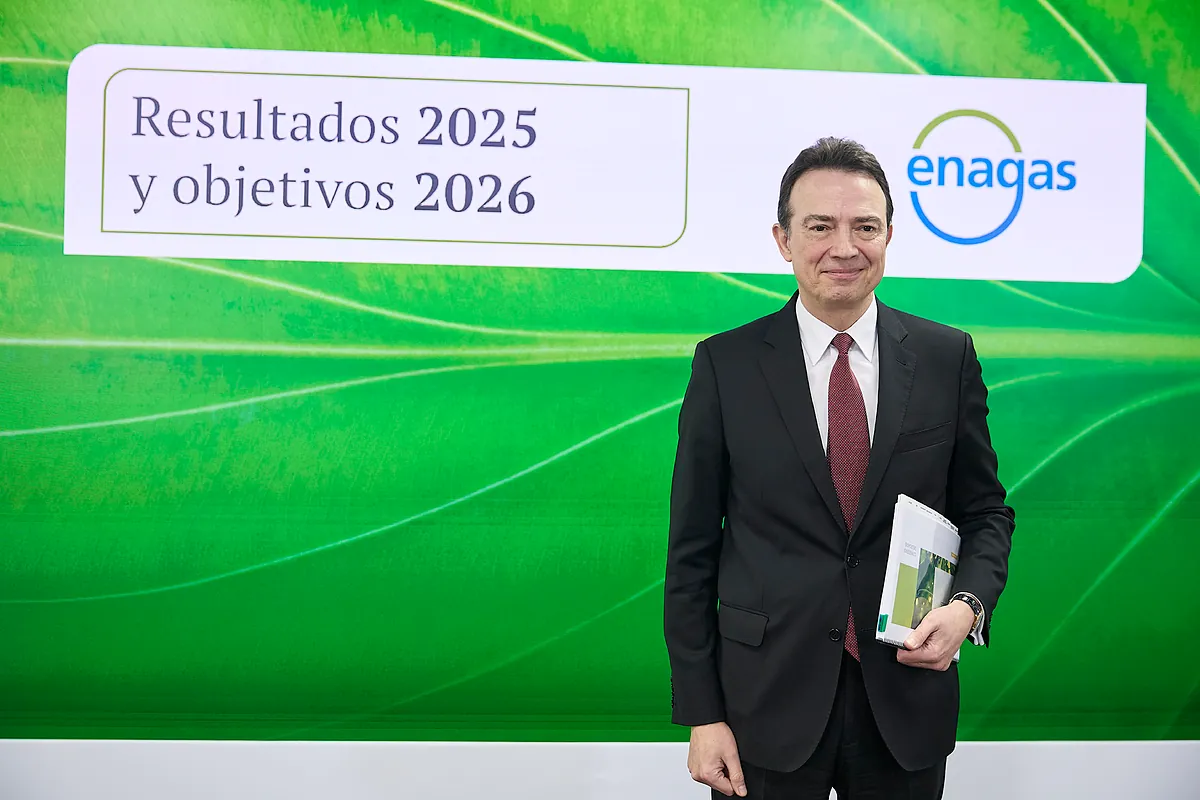 Enagás compra su homólogo francés Teréga por 573 millones