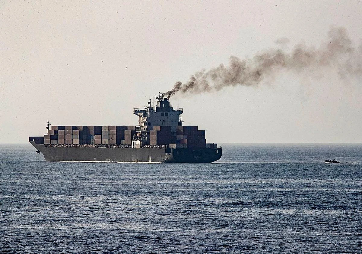 Sigue en directo la última hora de la guerra en Oriente Medio | Irán advierte de que el «ilógico comportamiento» de EE UU en pleno alto el fuego tendrá «graves consecuencias»