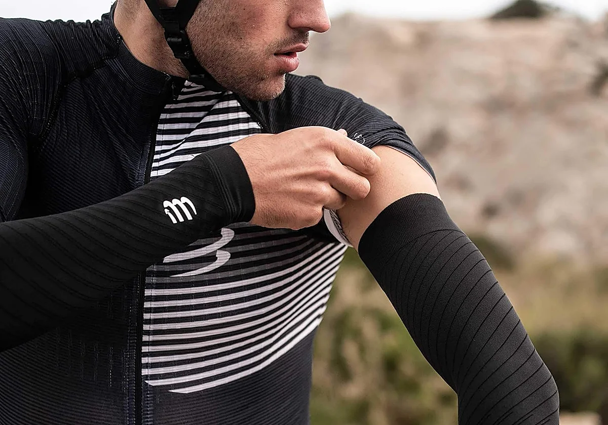 Prendas de compresión: qué son, para qué sirven y cómo mejorar tu rendimiento