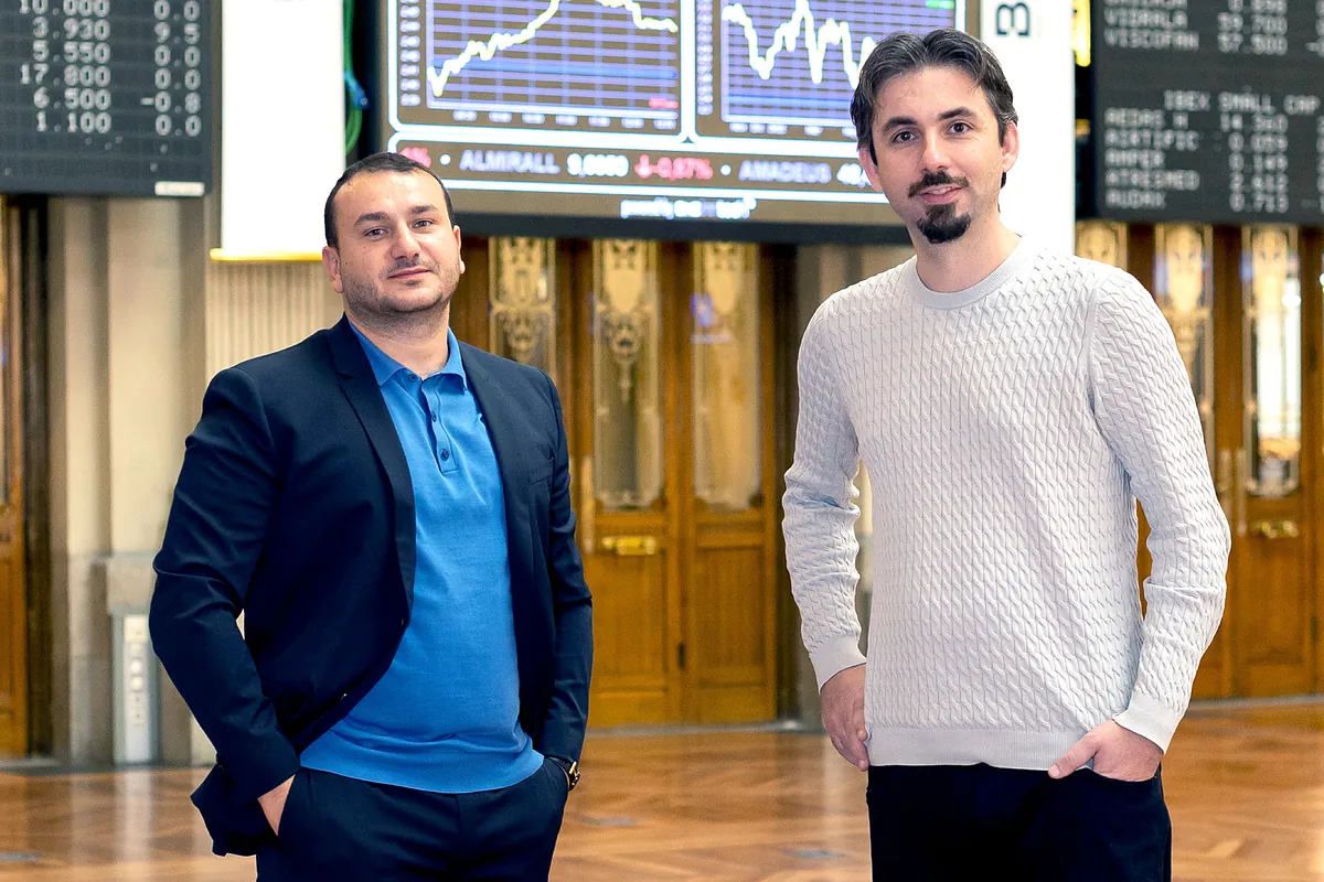 Bit2Me añadirá a su oferta cripto 5.000 acciones, 3.000 fondos y 4.000 ETF