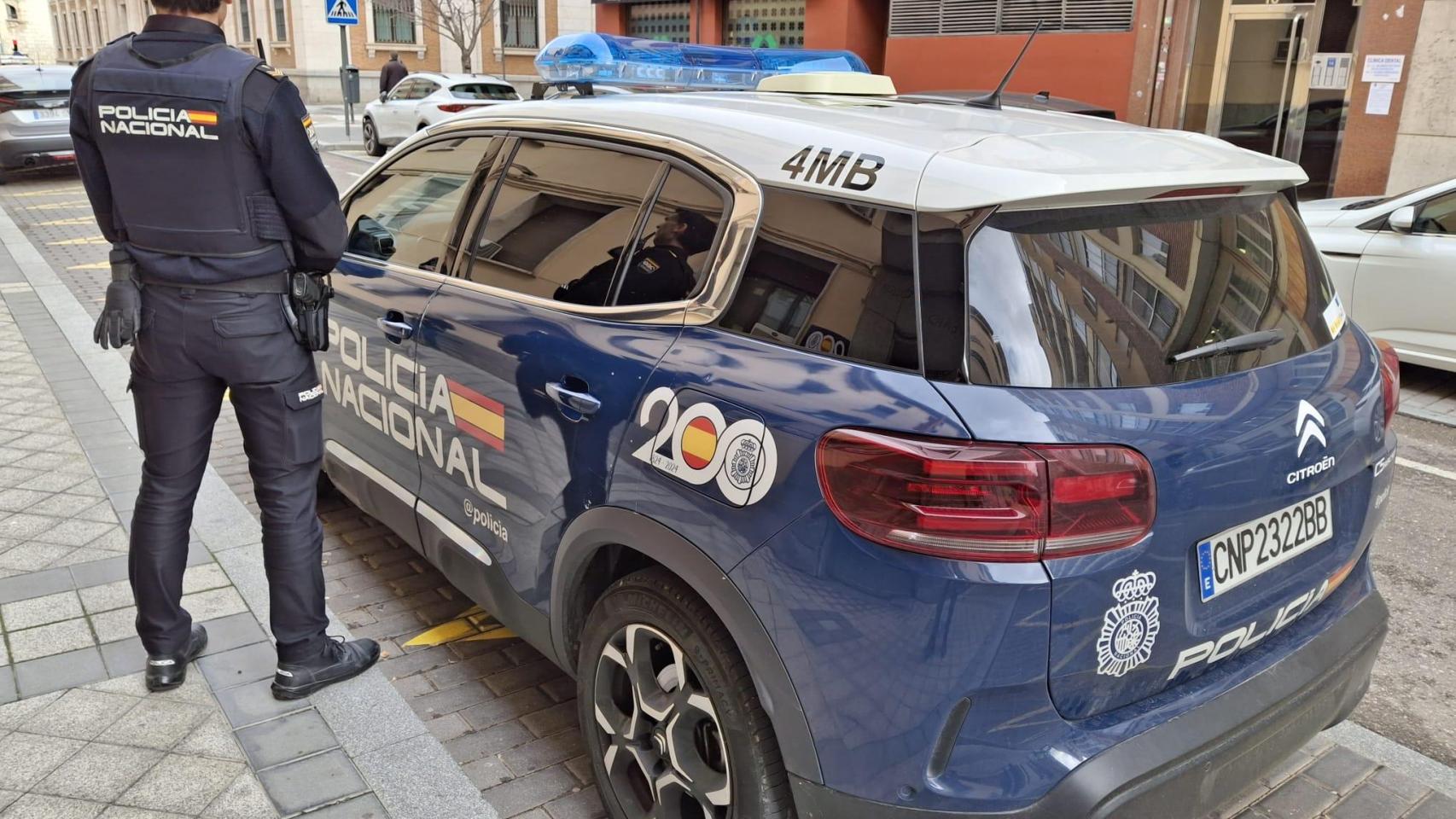 Propinan una paliza a la propietaria de un bar de La Rondilla: hay tres detenidos