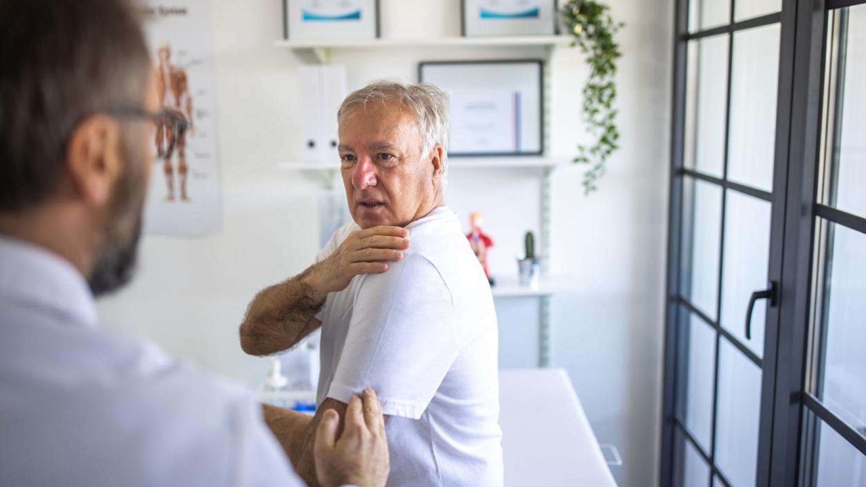 Quirófano, prótesis y alta médica, ¿cómo lograrlo todo el mismo día?