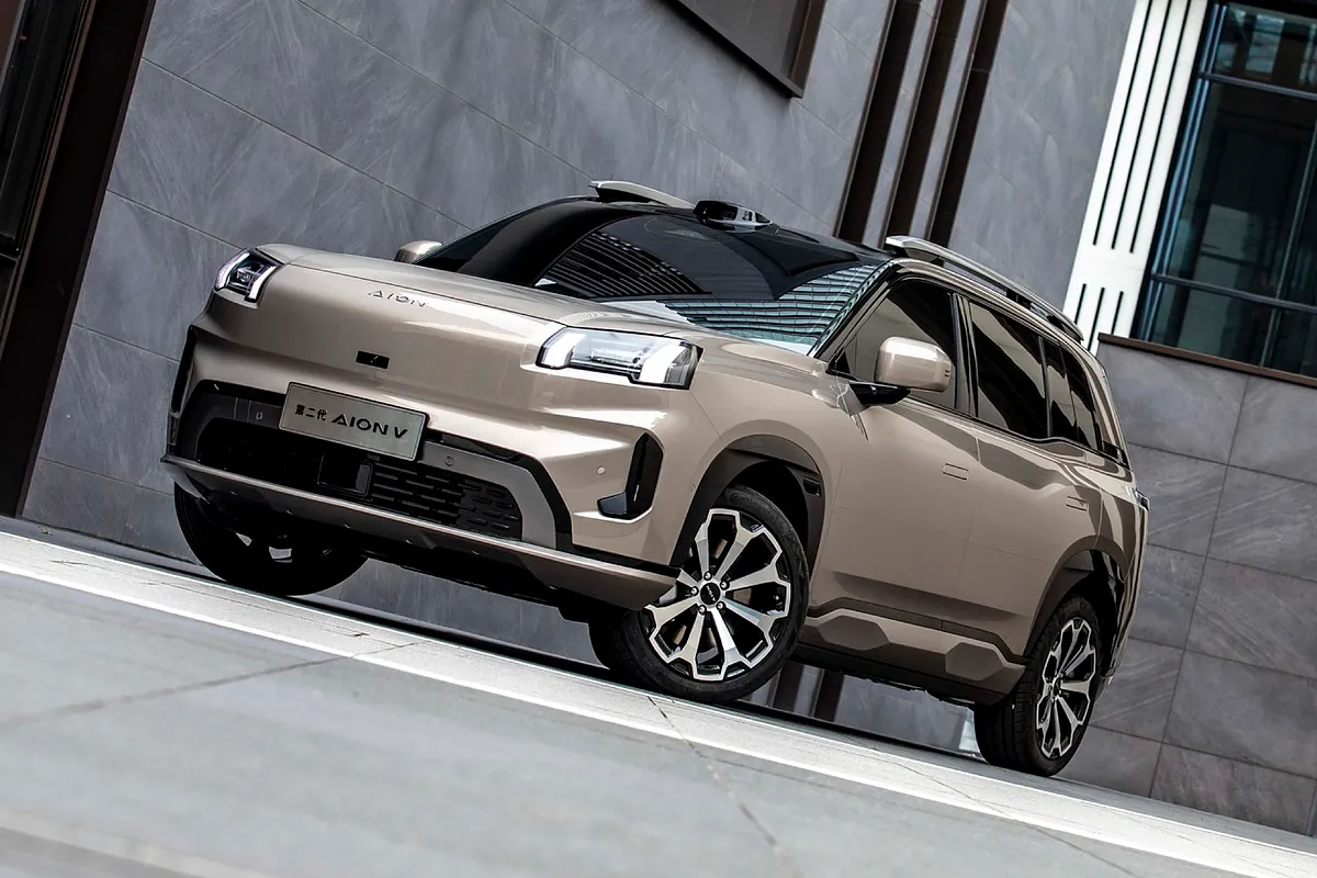 GAC anuncia su llegada a España y se une a la nueva oleada de marcas chinas: seis en cuatro meses