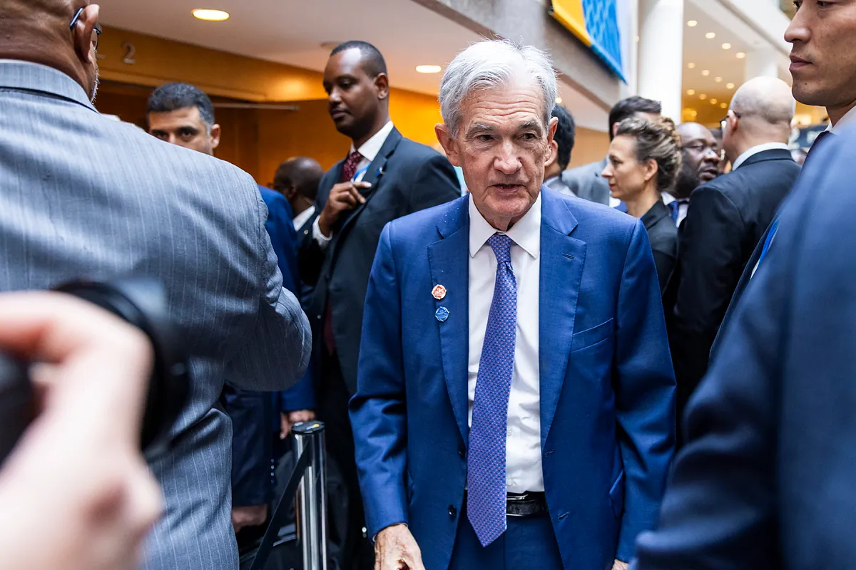 Thom Tillis: el republicano que bloquea al candidato de Trump para la presidencia de la Fed