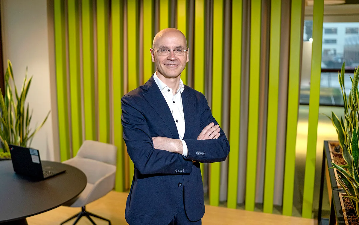 Bayer reduce un 4% las ventas en España por la pérdida de un insecticida e invierte 145 millones