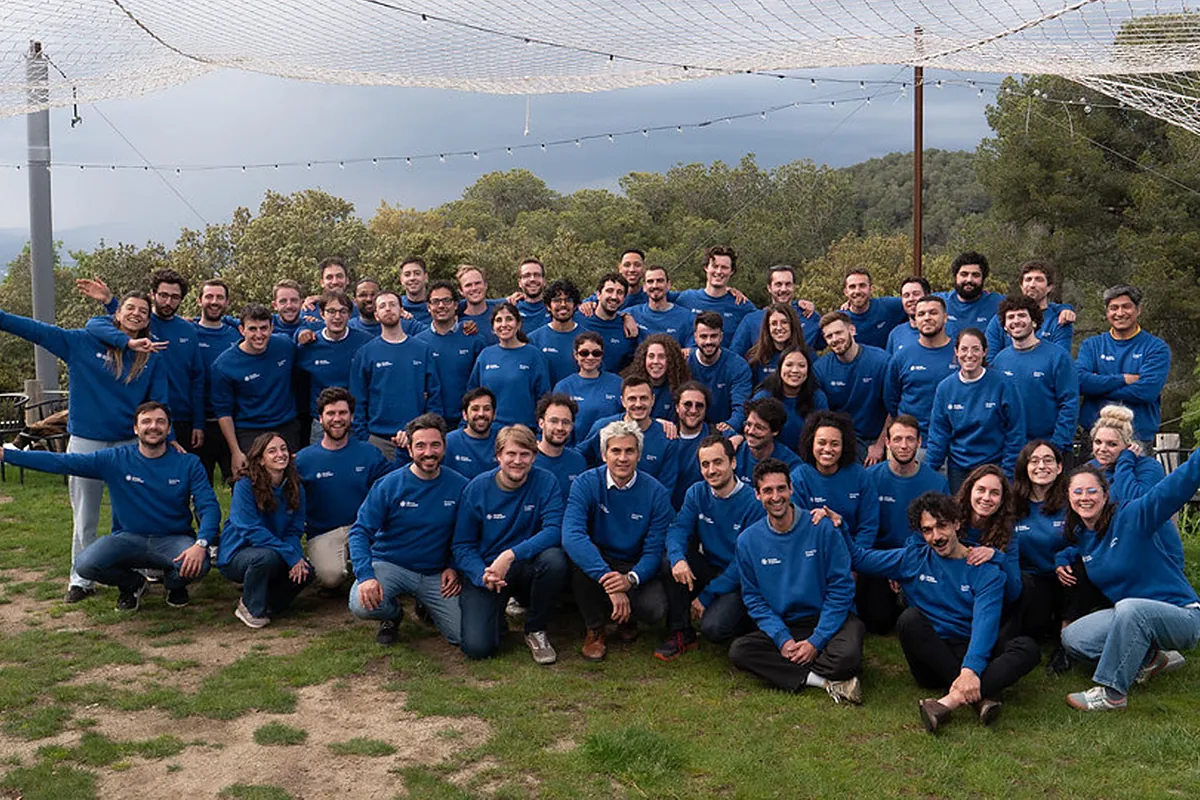 Avançsa inyectará hasta dos millones de euros en Pangea Propulsion