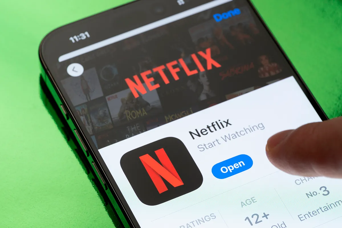 Netflix vuelve a subir los precios en España: así queda el coste de las suscripciones