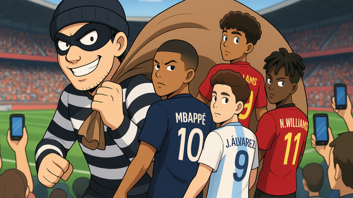 Mercado de fichajes: el once ideal de los más robados por clausulazo