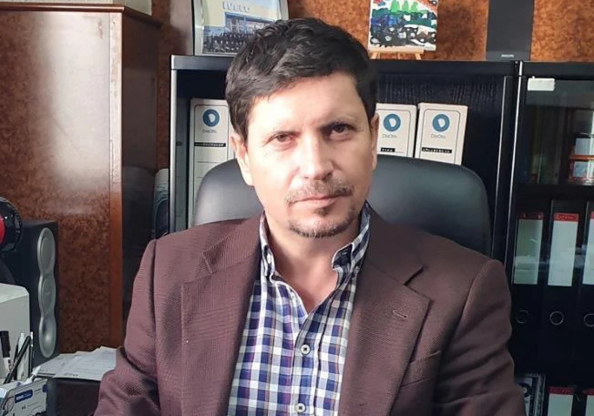 Fallece Antonio López Olmo, expresidente de la Asociación de Polígonos Industriales de Málaga