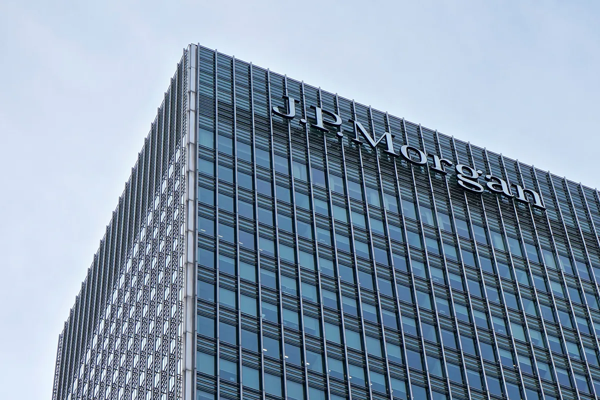 JPMorgan AM cree que el mercado es muy agresivo con las expectativas de subidas de tipos