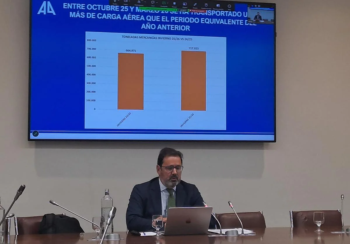 Las aerolíneas disparan hasta los 22,4 millones las plazas para volar desde Málaga esta temporada de verano