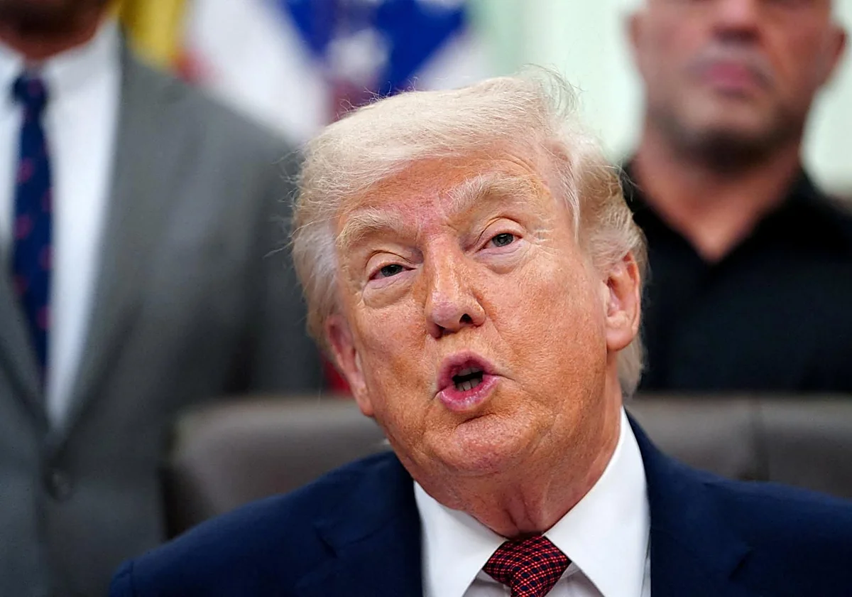 Amnistía Internacional advierte del auge del autoritarismo y el nuevo orden mundial