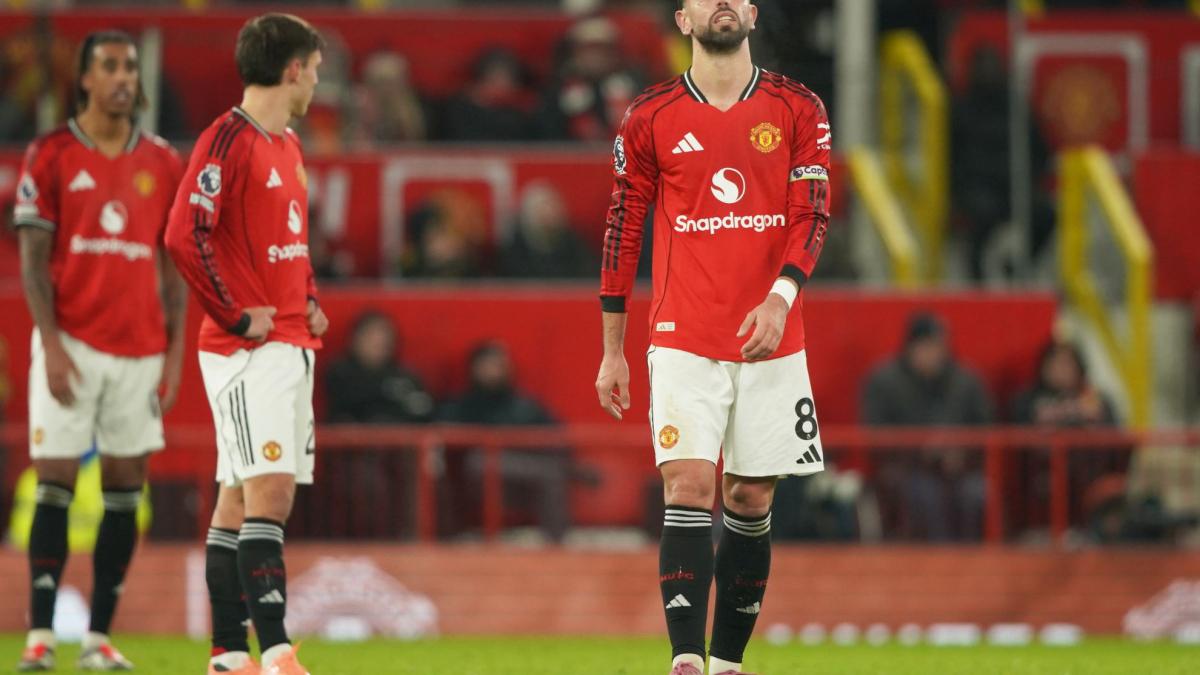 Bruno Fernandes destapa el golpe que le dejó "más que herido": “Quería que me fuera”