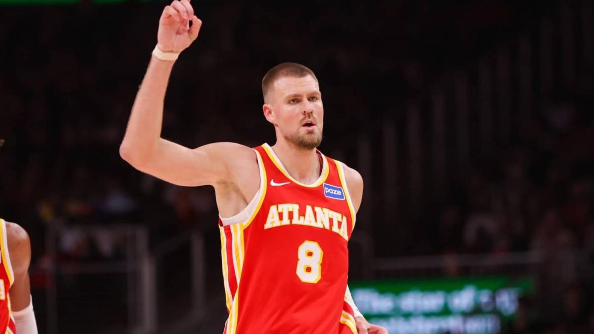 POTS, la extraña dolencia que martiriza a Porzingis