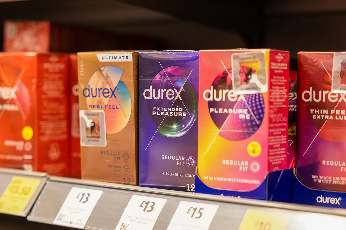 El mayor fabricante de condones del mundo subirá los precios un 30% por la guerra