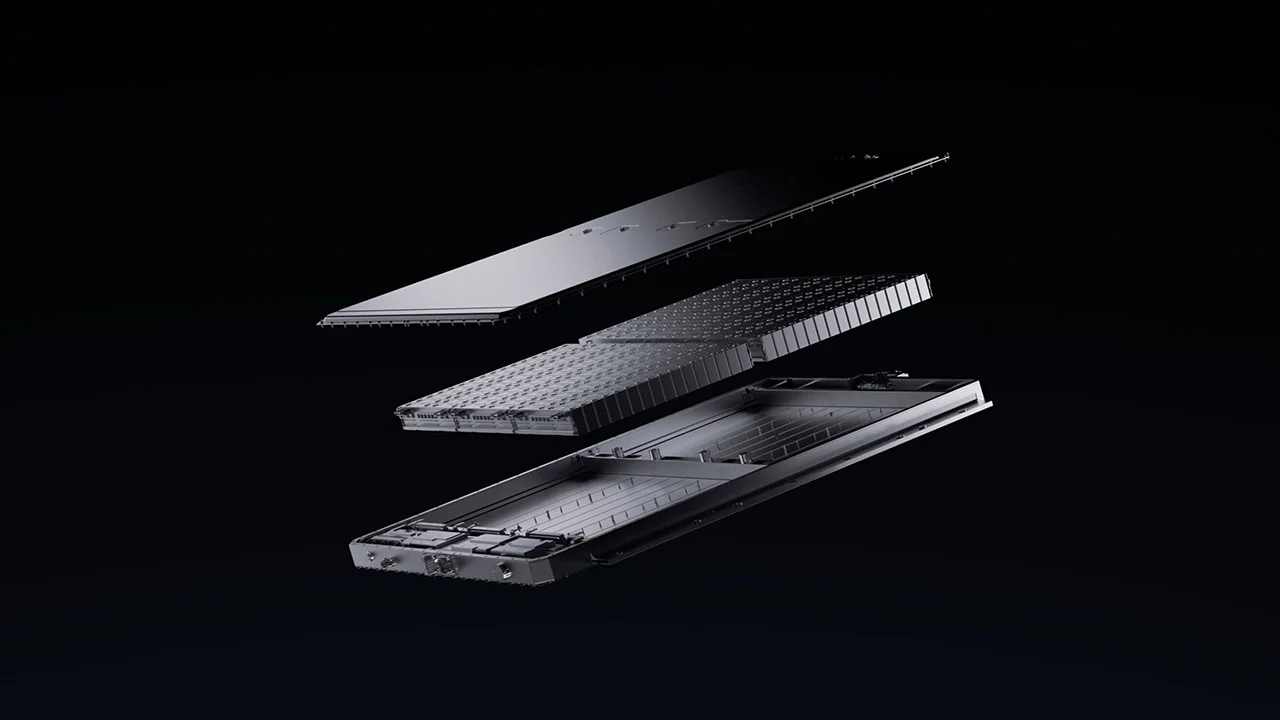 6 minutos para una carga completa: así es la nueva batería de CATL que cambiará el juego