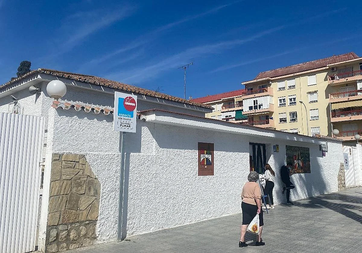 Nuevas autorizaciones de enseñanzas para siete centros educativos de Málaga