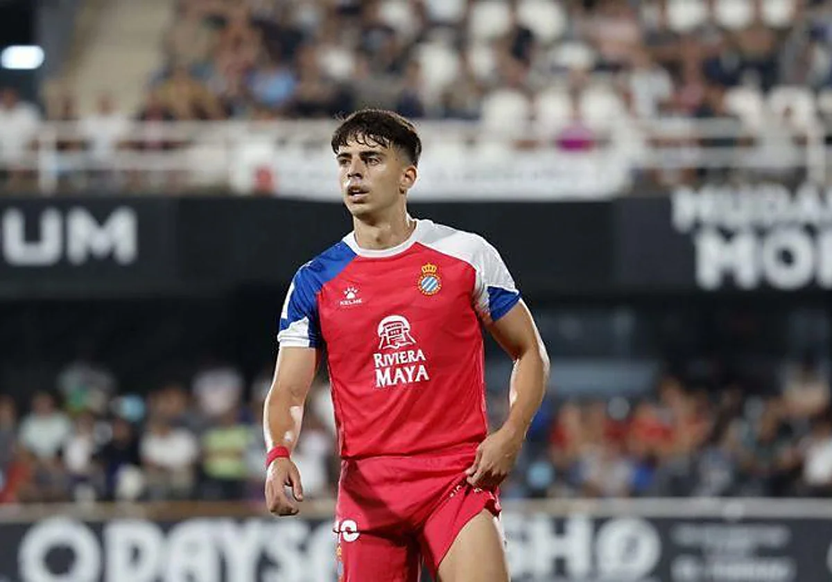 La Fiscalía pide nueve años de cárcel para Álvaro Aguado por una presunta agresión sexual en Barcelona