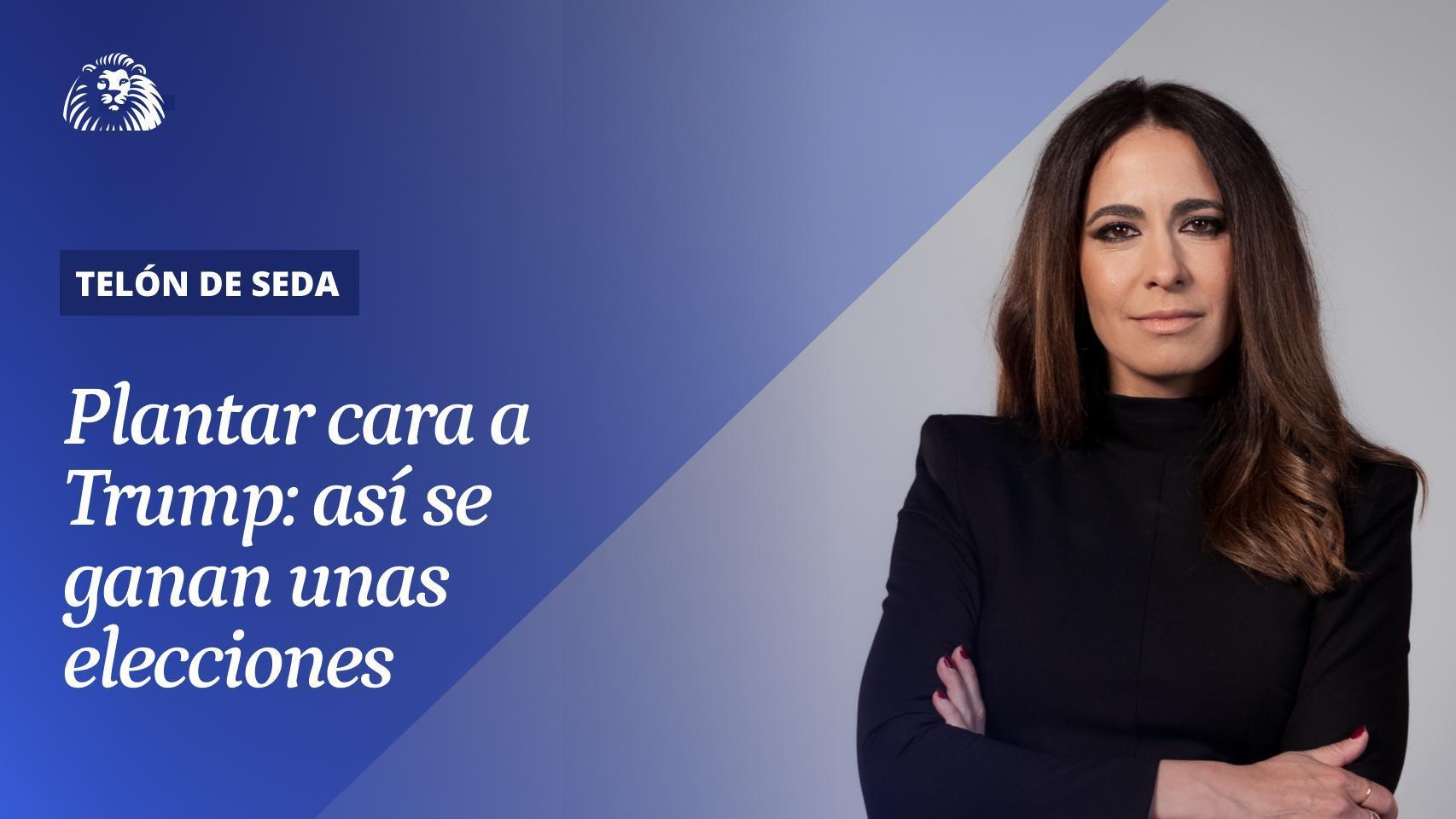 Plantar cara a Trump está de moda: claves para ganar unas elecciones nacionales