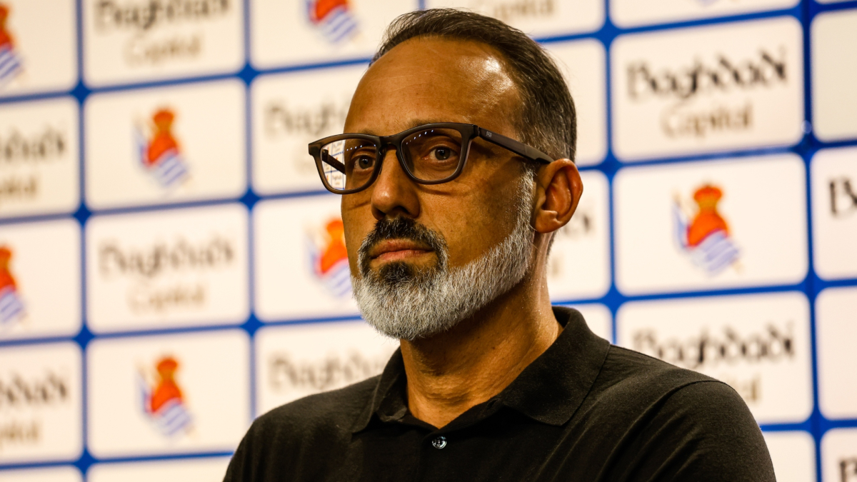 Matarazzo: "El curso no ha acabado, hay opciones de llegar al quinto puesto, que podría ser de Champions, y nos gustaría intentarlo"