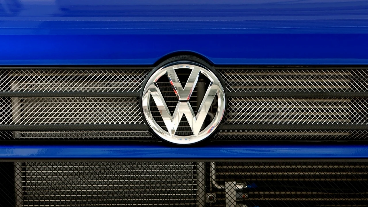 Un experto de China ataca a los coches alemanes: "Ya no convencen ni sus 100 años de historia, ni su cromado ni sus asientos de cuero"