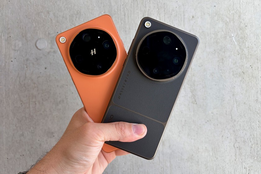 OPPO Find X9 Ultra, primeras impresiones: el desembarco del primer Ultra de OPPO en España empieza con una cámara descomunal