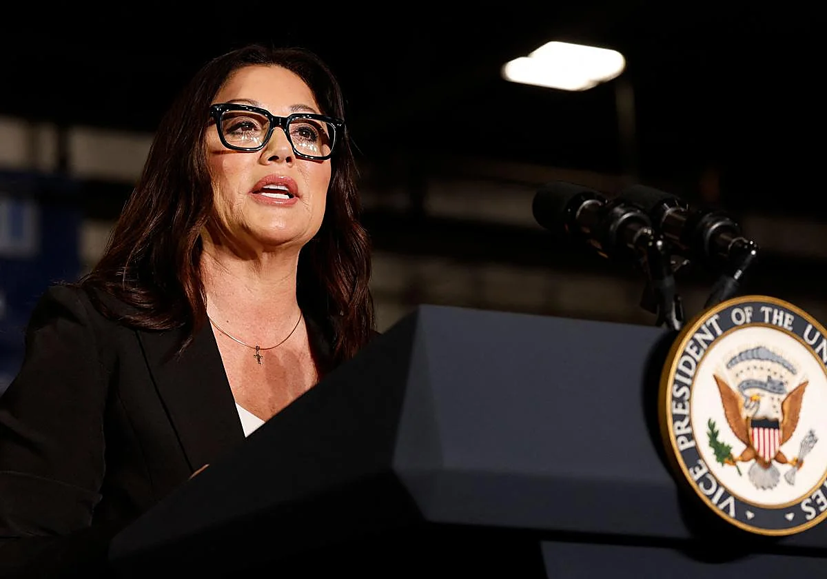 El Gobierno de Trump vuelve al caos de su primer mandato con tres despidos