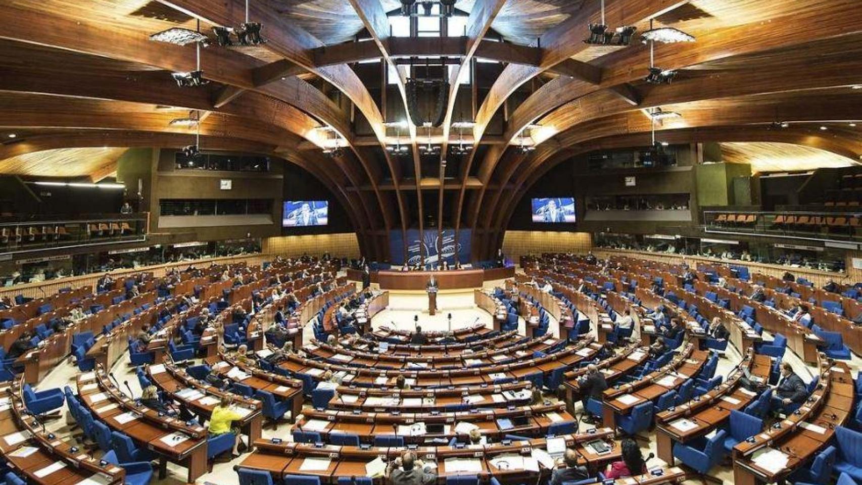 La Asamblea del Consejo de Europa insta a que el comité que elige a los candidatos al TEDH no esté "politizado"