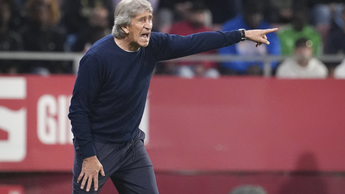 Pellegrini: "Era muy importante ganar después de lo sucedido el jueves"