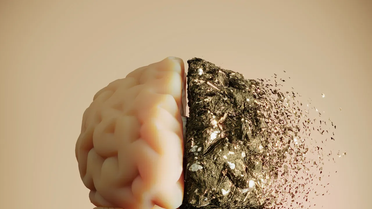 Un aerosol nasal podría revertir el deterioro cognitivo asociado a la edad