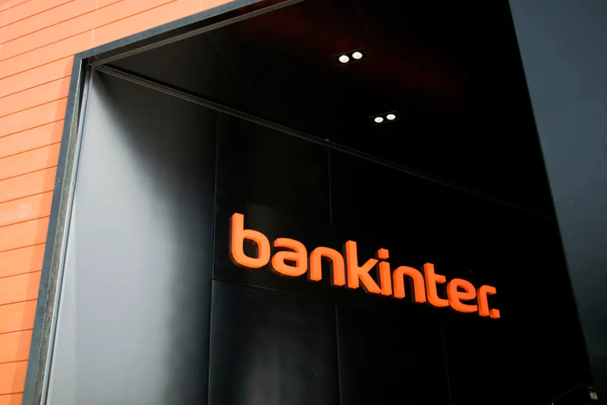 Bankinter calienta motores en Bolsa antes de resultados