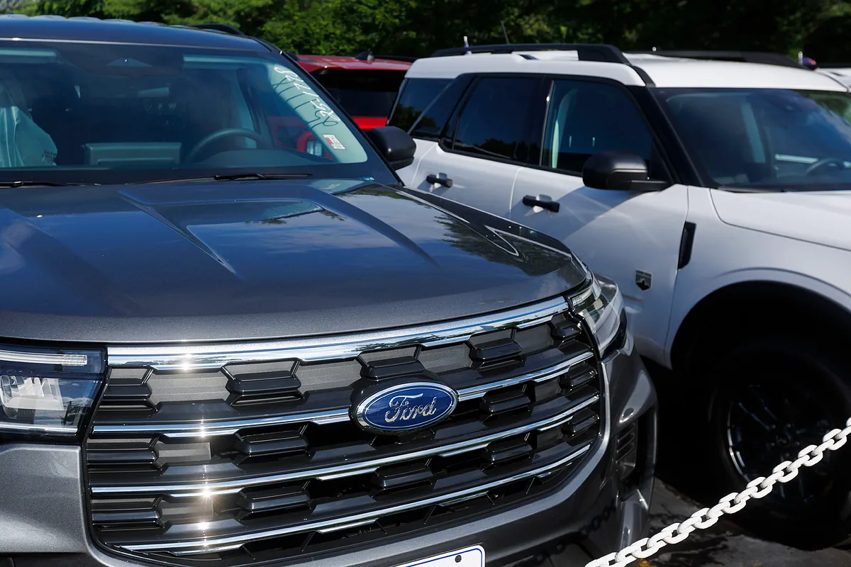 Del automóvil a las BDC: quiénes pueden ser los 'ángeles caídos' de 2026