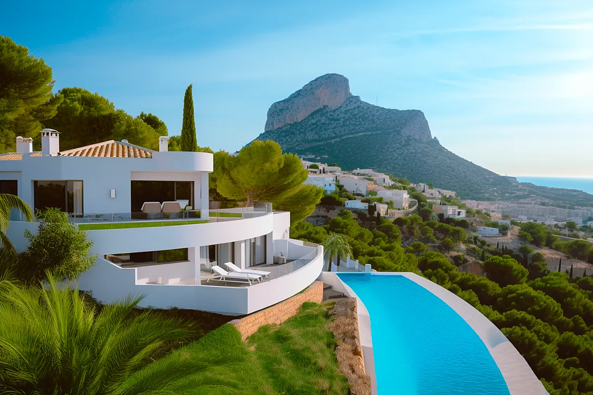 Revés del Supremo a quienes compran casas con deudas de Sucesiones