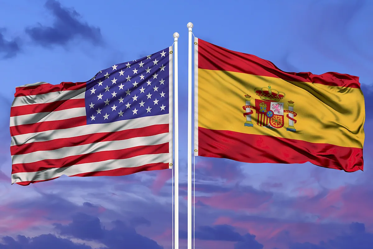 Se agrava el deterioro del comercio con EEUU en pleno pulso Sánchez-Trump