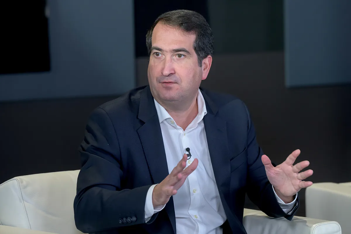 BBVA reajusta el área Retail en España tras nombrar al CEO para Suiza