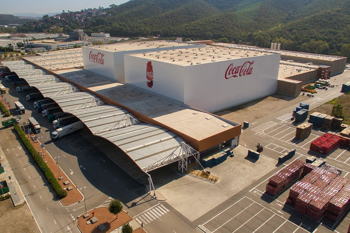 Coca-Cola, Heineken, L'Oréal, PepsiCo...Por qué eligen España para sus 'pilotos' sostenibles