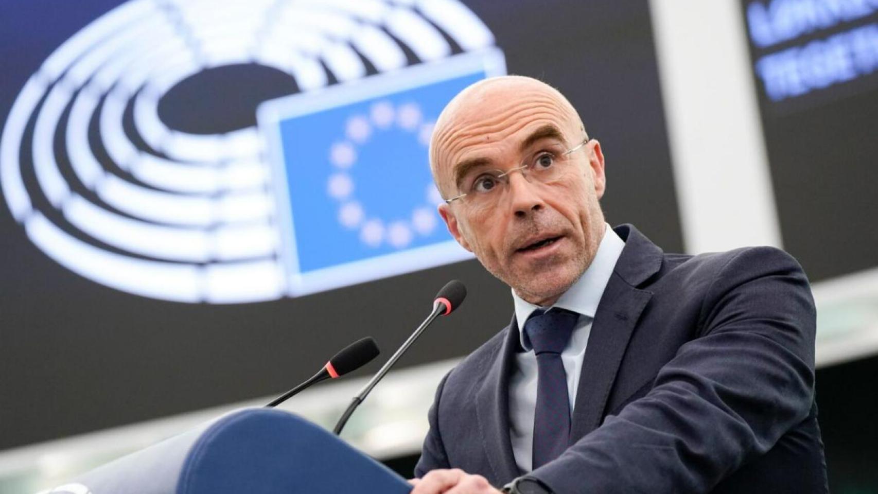 Vox pide a Europol "vigilar" la regularización de presos extranjeros: "España acabará siendo refugio de criminales"