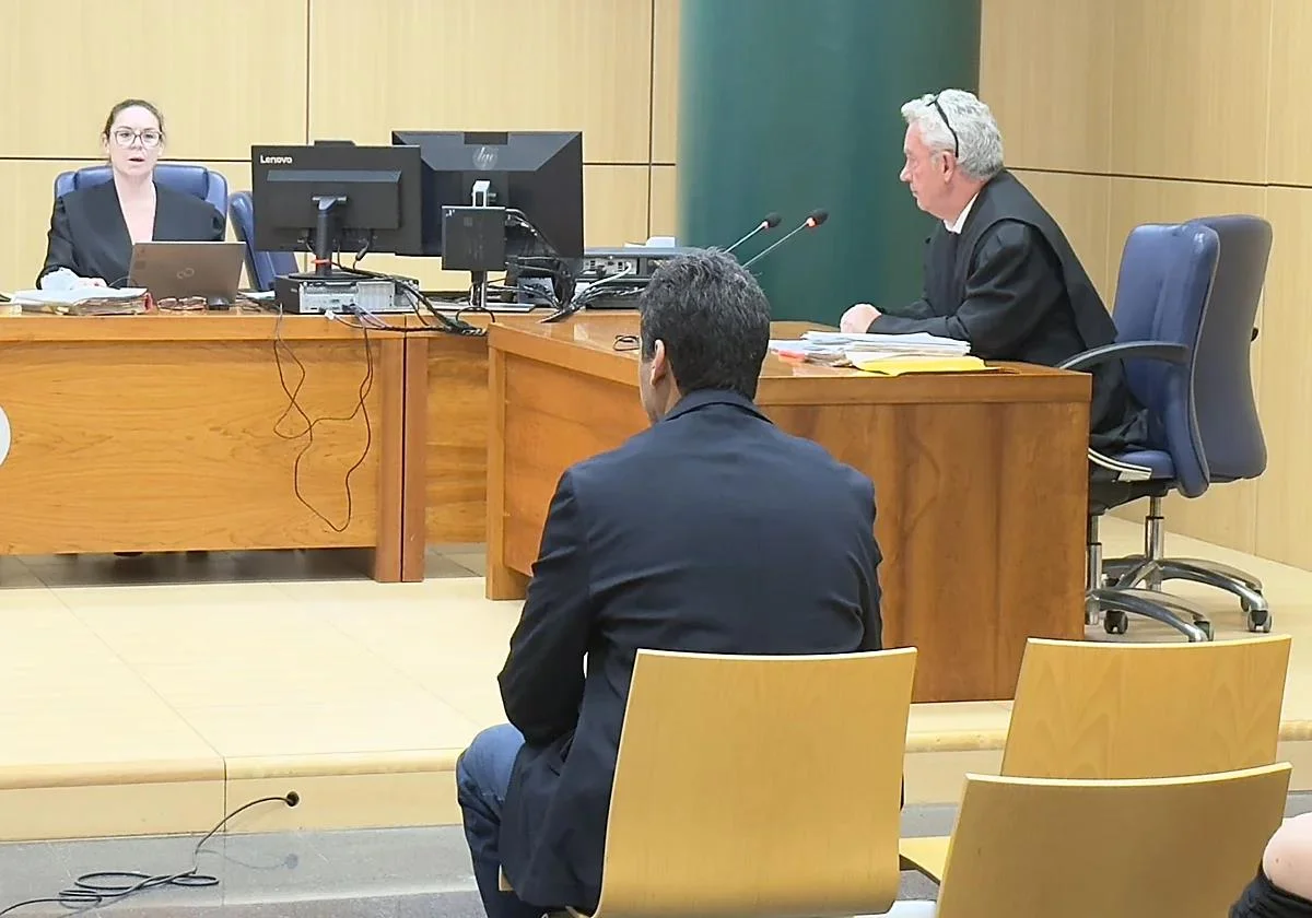 Violada por su pareja: «Me rapé el pelo porque se convirtió en su arma contra mí»