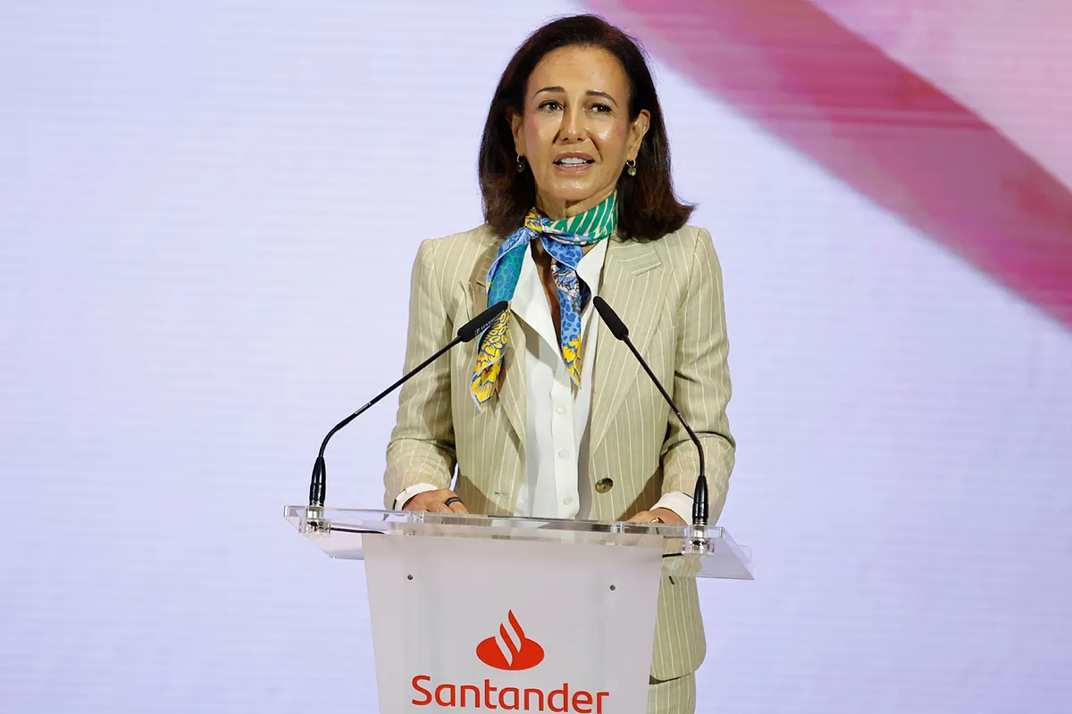 Santander suma 624 profesionales a su banca de inversión con fichajes y 'captaciones' internas