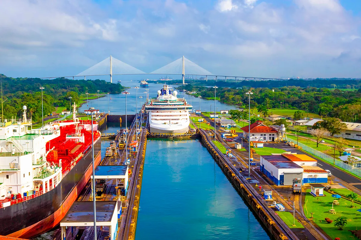 Cómo el cierre del estrecho de Ormuz aumenta el riesgo de una crisis alimentaria mundial