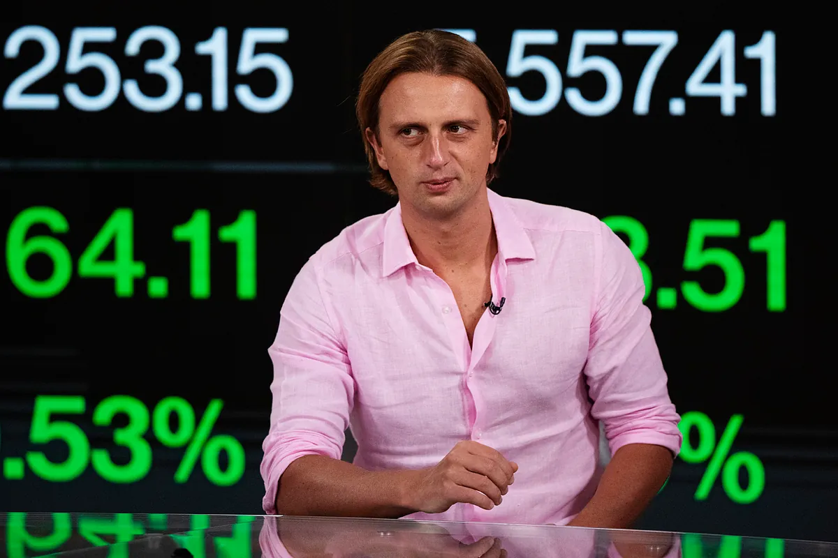 Revolut aspira a una valoración de 200.000 millones de dólares en su salida a Bolsa