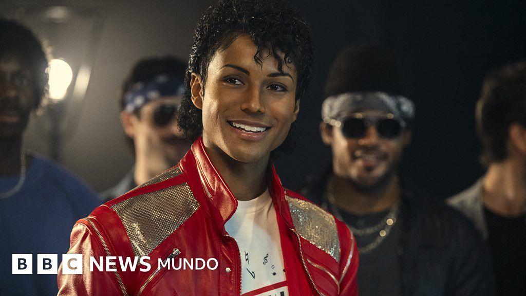 Por qué la nueva película sobre Michael Jackson promete ser tan exitosa como polémica