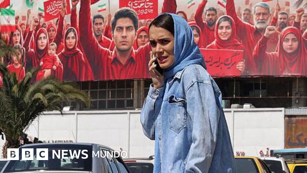 Irán registra despidos masivos de millones de trabajadores a causa de la guerra con EE.UU. e Israel