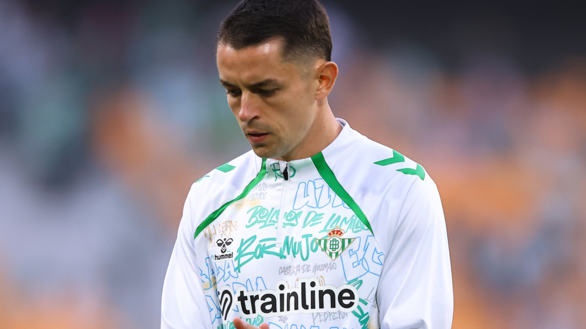 El motivo por el que Álvaro Fidalgo se ha distanciado temporalmente de las redes sociales