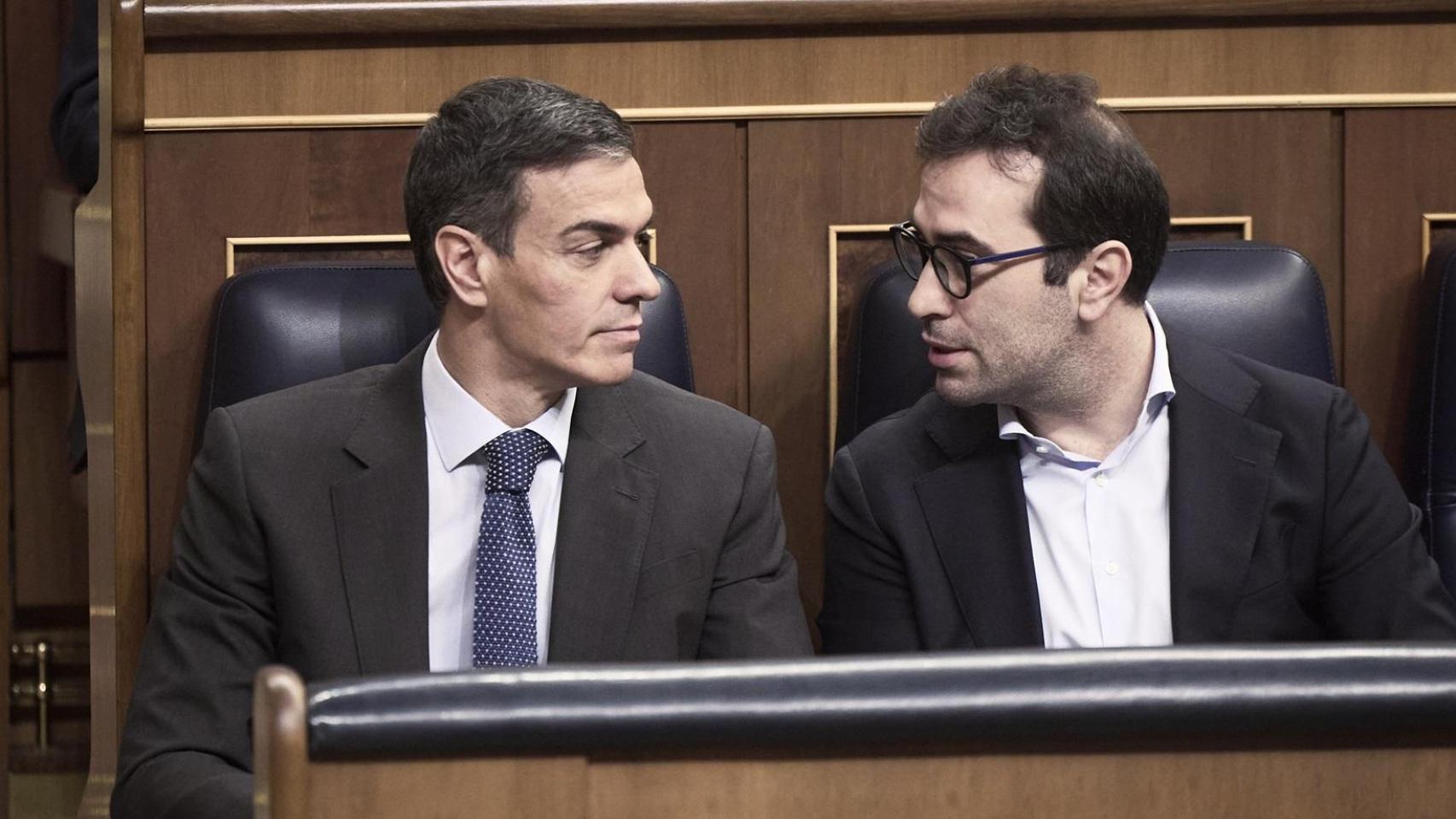 Sánchez se refiere a Cataluña como "país" al nivel de España: "Vamos a hacer a Cataluña y a España países mejores"