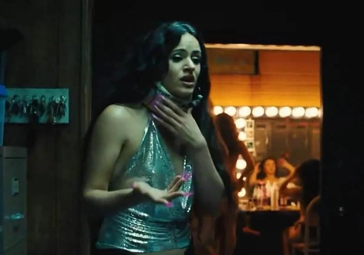 Ni Rosalía arregla lo de 'Euphoria'