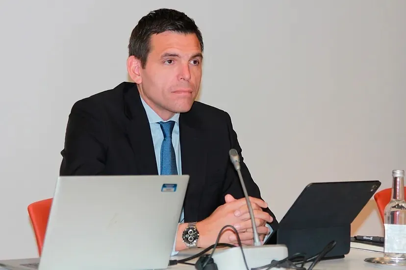 Tubacex "no descarta" un ajuste laboral por el conflicto en Oriente Medio